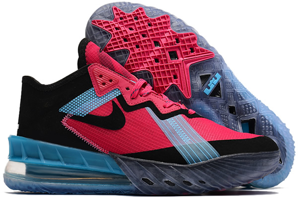 Air Max LeBron 18 Low